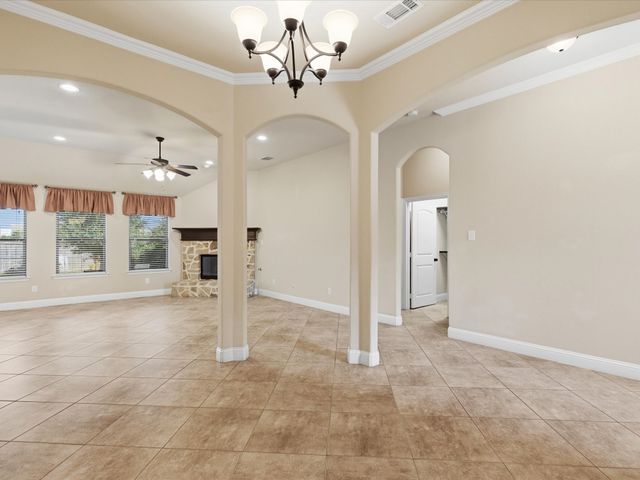 508 Clemson Lane, Forney, TX 75126