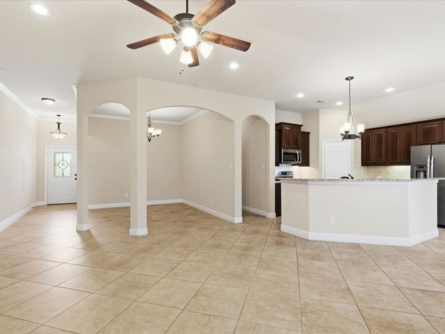 508 Clemson Lane, Forney, TX 75126