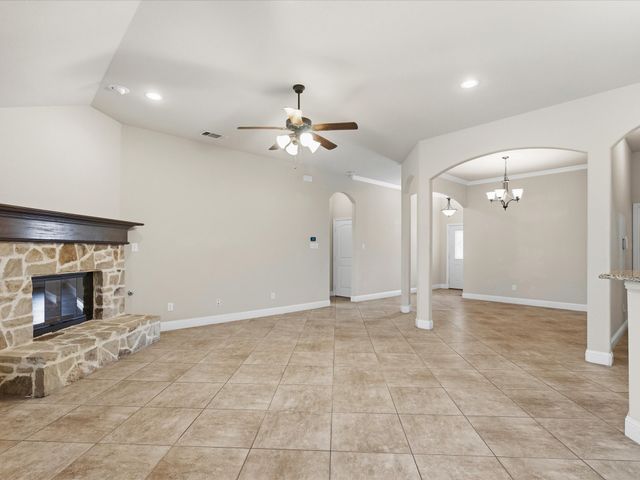 508 Clemson Lane, Forney, TX 75126