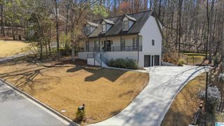 4004 STONEHAVEN CIRCLE, Birmingham, AL 35244