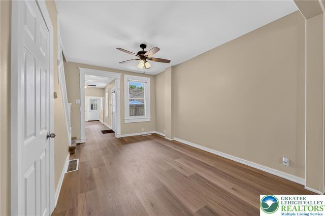 948 West Chew Street, Allentown City, PA 18102