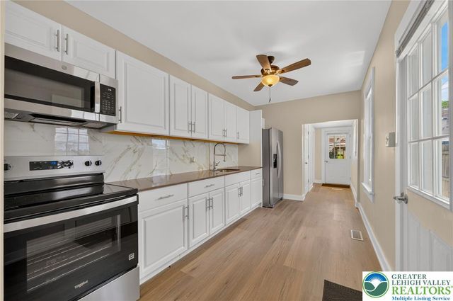 948 West Chew Street, Allentown City, PA 18102