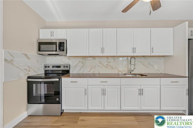 948 West Chew Street, Allentown City, PA 18102