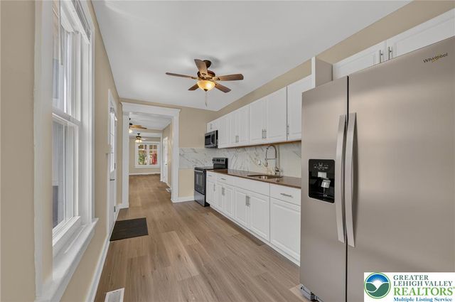 948 West Chew Street, Allentown City, PA 18102
