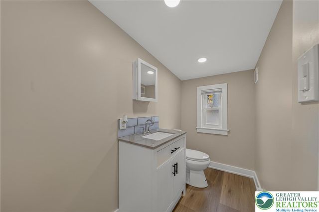948 West Chew Street, Allentown City, PA 18102