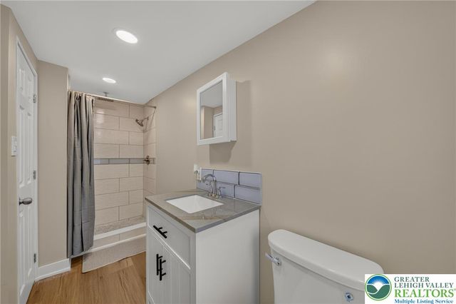 948 West Chew Street, Allentown City, PA 18102