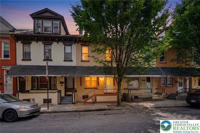 948 West Chew Street, Allentown City, PA 18102