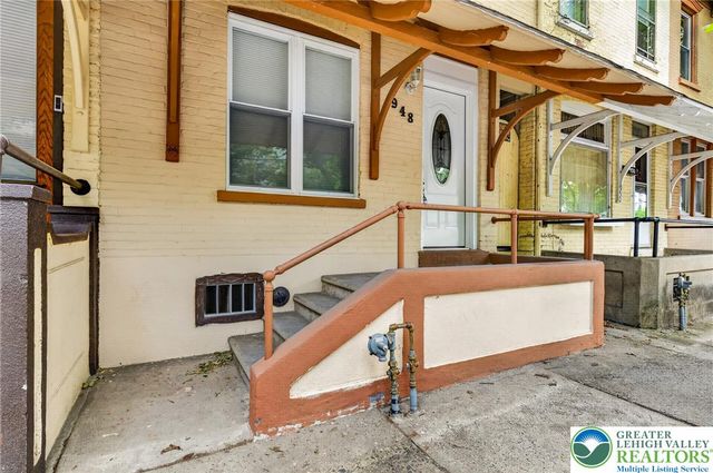 948 West Chew Street, Allentown City, PA 18102
