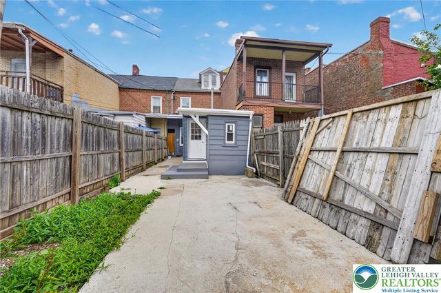 948 West Chew Street, Allentown City, PA 18102