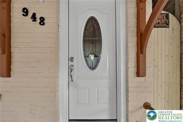 948 West Chew Street, Allentown City, PA 18102