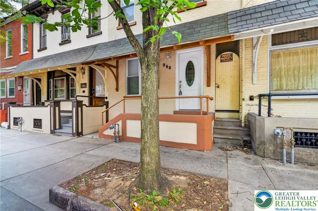 948 West Chew Street, Allentown City, PA 18102