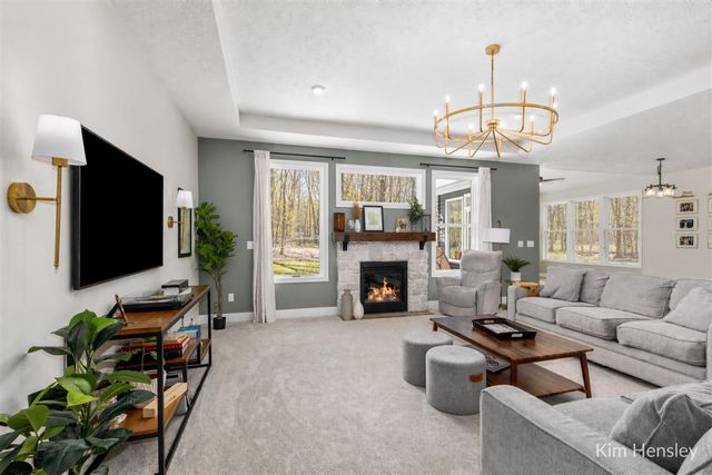 8780 Bentham Court, Rockford, MI 49341