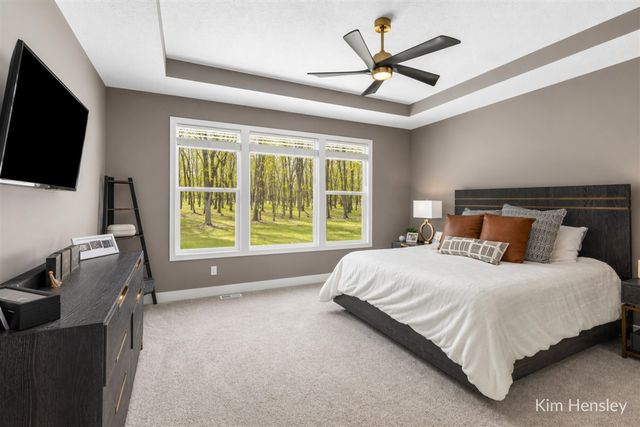8780 Bentham Court, Rockford, MI 49341
