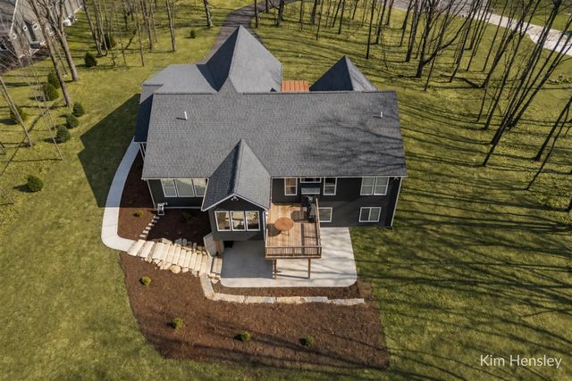 8780 Bentham Court, Rockford, MI 49341