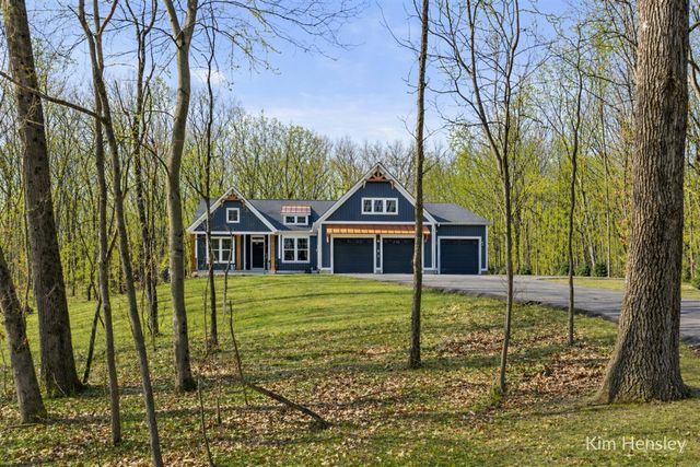 8780 Bentham Court, Rockford, MI 49341