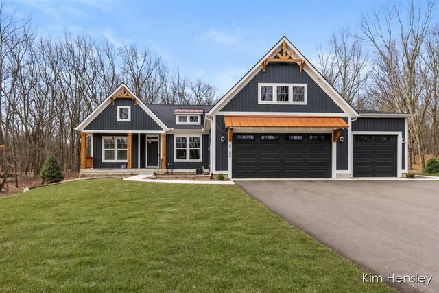 8780 Bentham Court, Rockford, MI 49341