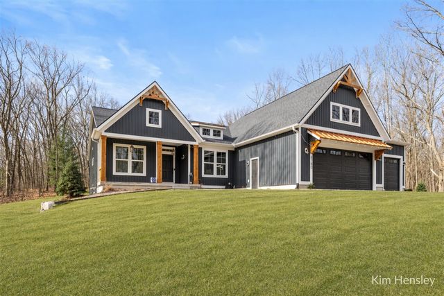 8780 Bentham Court, Rockford, MI 49341