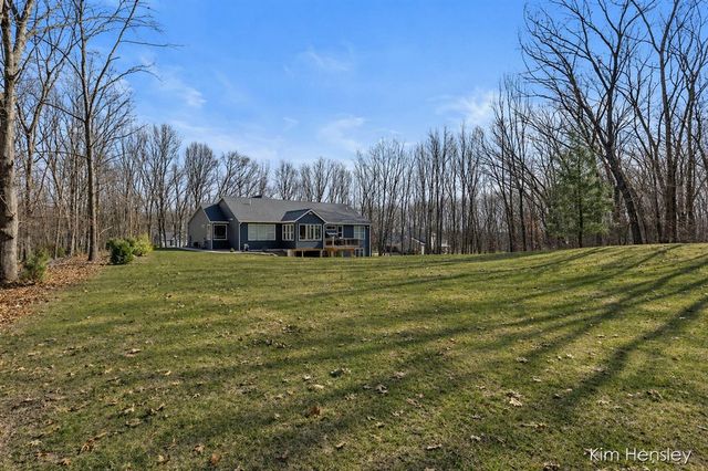 8780 Bentham Court, Rockford, MI 49341
