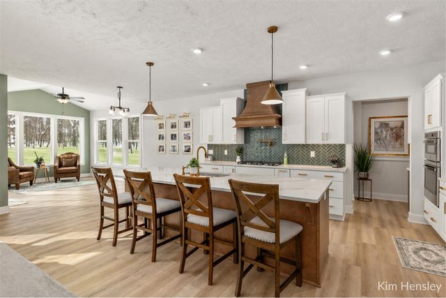 8780 Bentham Court, Rockford, MI 49341