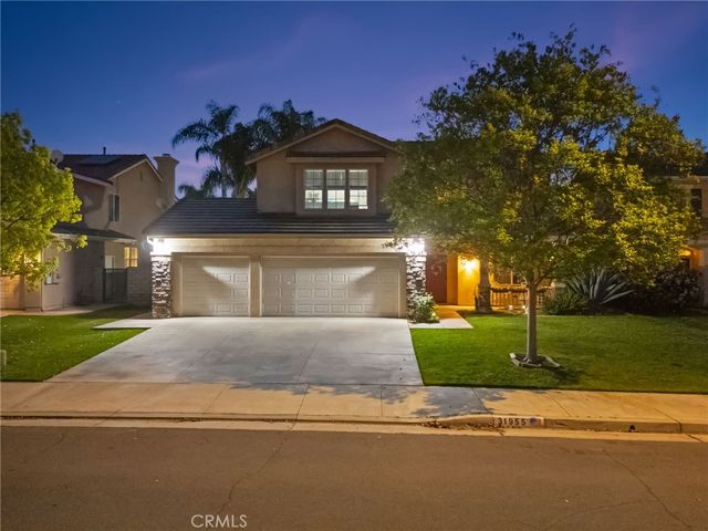 31955 Opal, Winchester, CA 92596