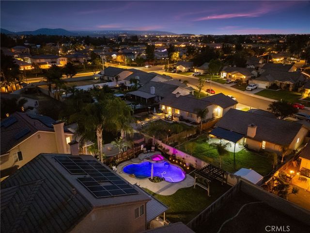 31955 Opal, Winchester, CA 92596