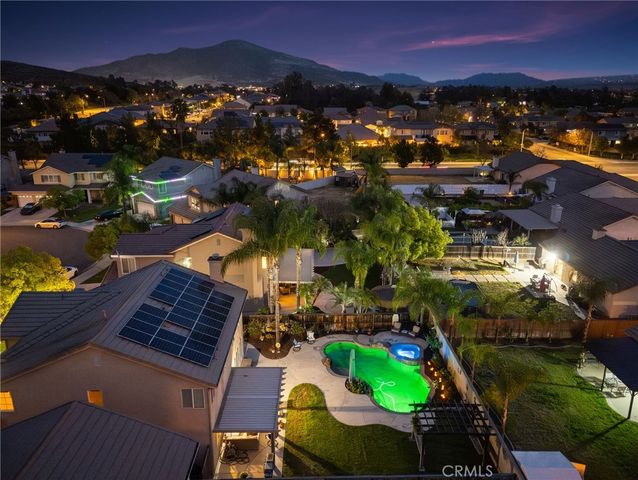 31955 Opal, Winchester, CA 92596