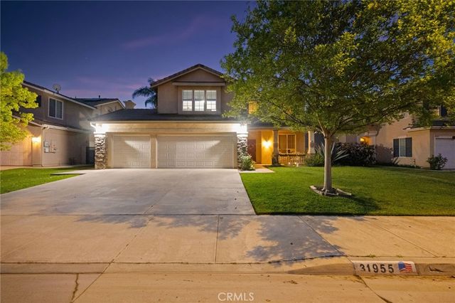 31955 Opal, Winchester, CA 92596
