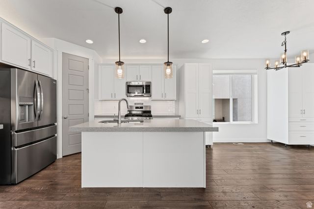 4415 W 2360 N, Lehi, UT 84048