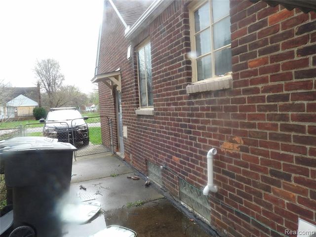 10945 Peerless Street, Detroit, MI 48224