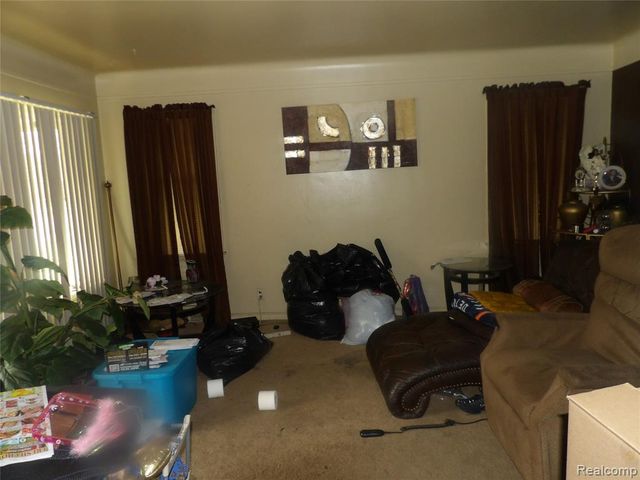 10945 Peerless Street, Detroit, MI 48224