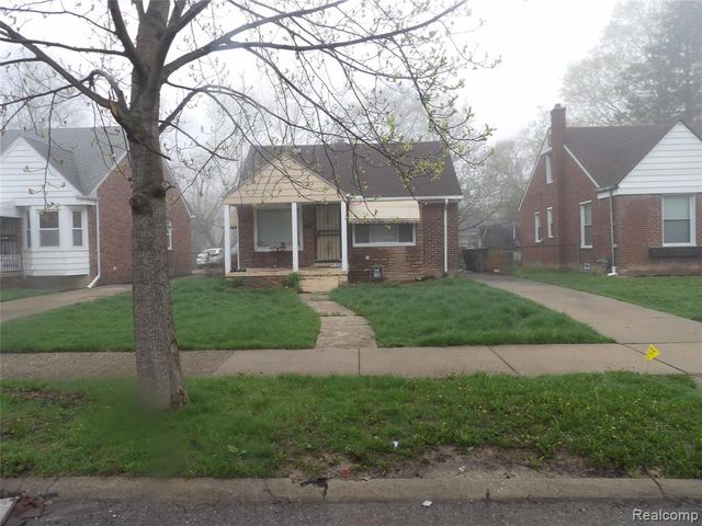 10945 Peerless Street, Detroit, MI 48224