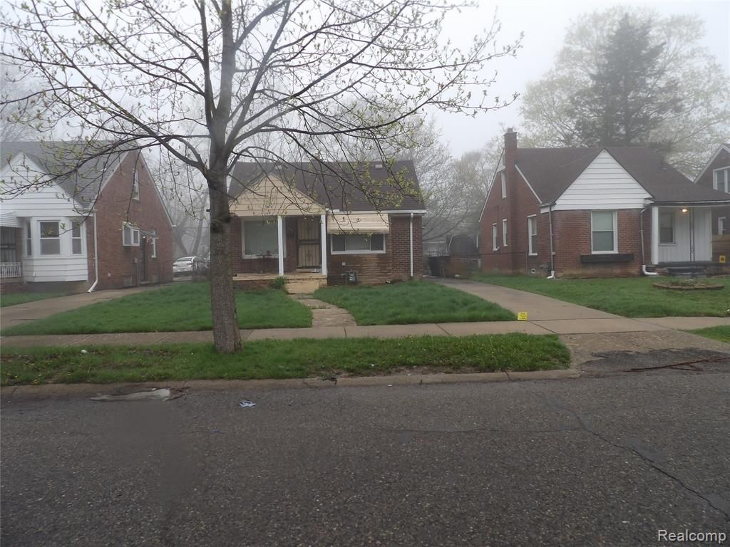 10945 Peerless Street, Detroit, MI 48224