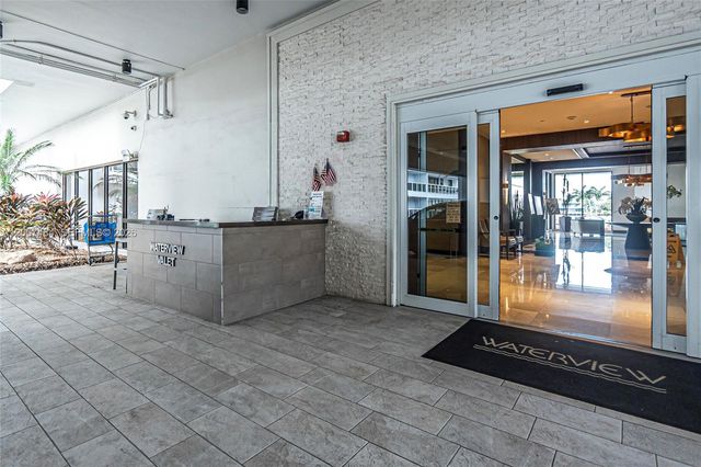 20505 E Country Club Dr 931, Aventura, FL 33180