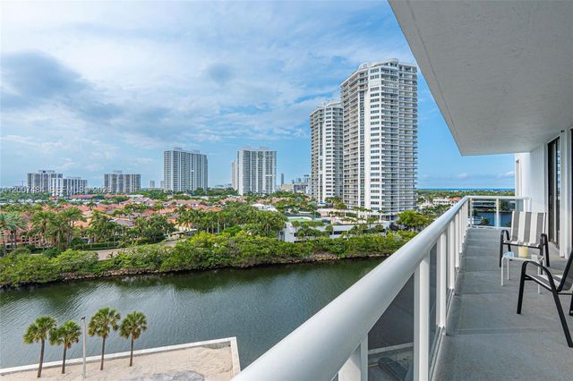 20505 E Country Club Dr 931, Aventura, FL 33180