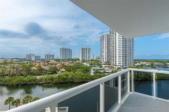 20505 E Country Club Dr 931, Aventura, FL 33180
