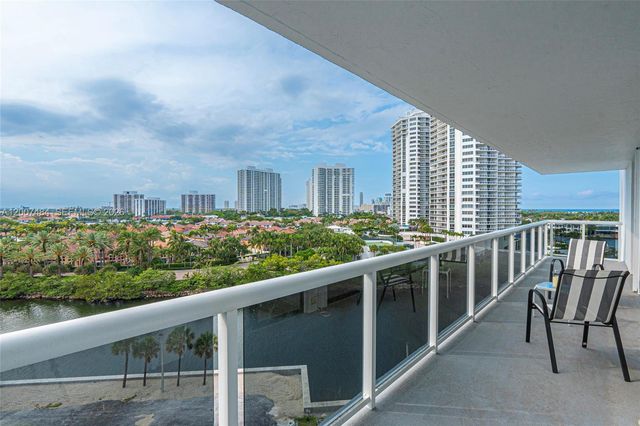 20505 E Country Club Dr 931, Aventura, FL 33180