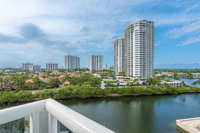 20505 E Country Club Dr 931, Aventura, FL 33180