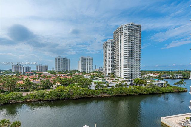 20505 E Country Club Dr 931, Aventura, FL 33180
