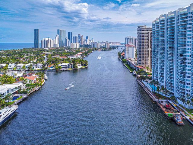 20505 E Country Club Dr 931, Aventura, FL 33180