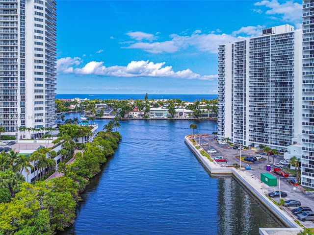 20505 E Country Club Dr 931, Aventura, FL 33180