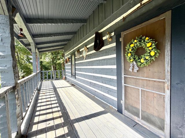 2595 Old State Rd 37 N Highway, Bedford, IN 47421