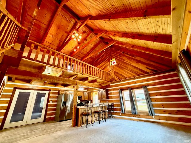 2595 Old State Rd 37 N Highway, Bedford, IN 47421