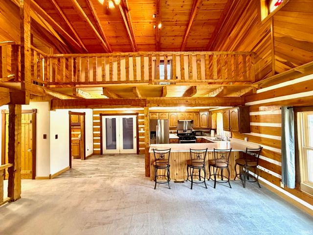2595 Old State Rd 37 N Highway, Bedford, IN 47421