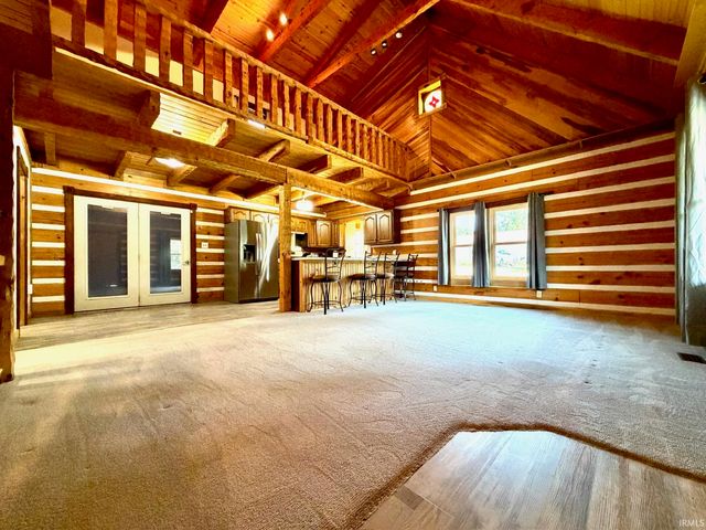2595 Old State Rd 37 N Highway, Bedford, IN 47421