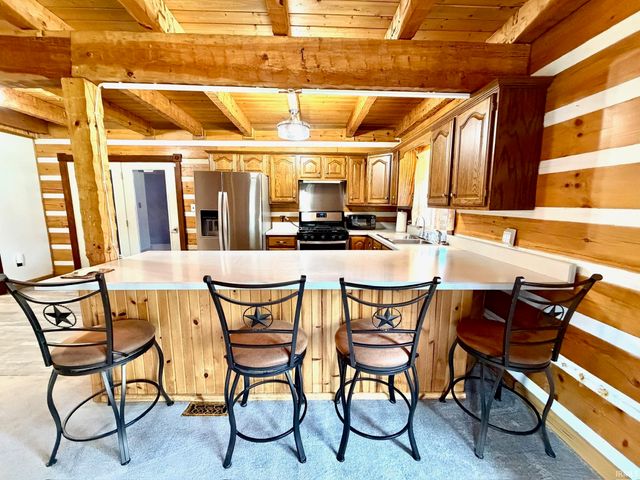 2595 Old State Rd 37 N Highway, Bedford, IN 47421