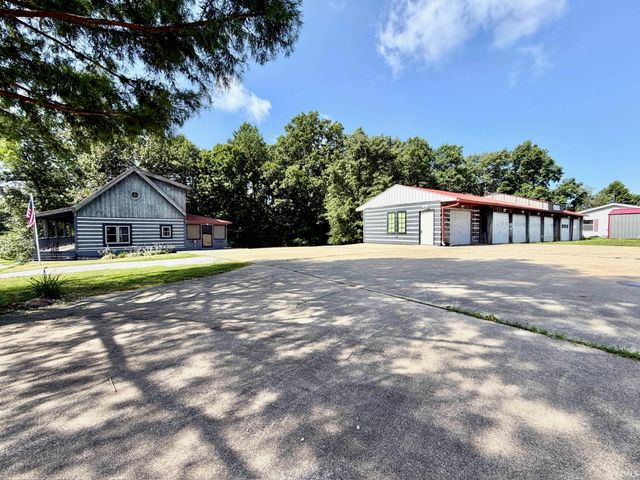 2595 Old State Rd 37 N Highway, Bedford, IN 47421