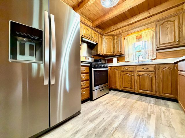 2595 Old State Rd 37 N Highway, Bedford, IN 47421