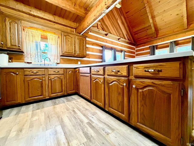 2595 Old State Rd 37 N Highway, Bedford, IN 47421
