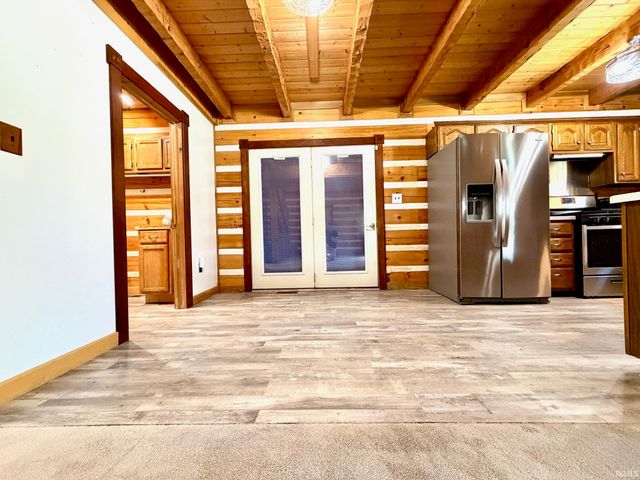 2595 Old State Rd 37 N Highway, Bedford, IN 47421