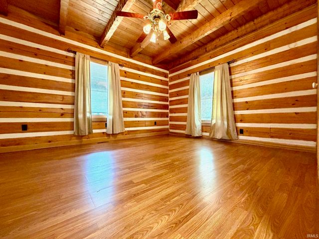 2595 Old State Rd 37 N Highway, Bedford, IN 47421